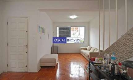 Casa com 3 quartos à venda na Otávio Tarquinio de Sousa, 628, Campo Belo, São Paulo, 157 m2 por R$ 850.000