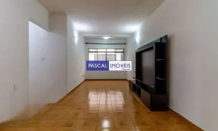 Apartamento com 3 quartos à venda na rua flórida, 1350, brooklin, são paulo, 90 m2 por r$ 850.000