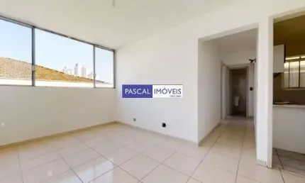 Apartamento com 2 quartos à venda na Rua Albuquerque Sousa Muniz, 227, Jardim Aeroporto, São Paulo, 62 m2 por R$ 364.000