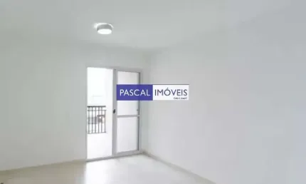 Apartamento com 3 quartos à venda na Rua Ipiranga, 456, Jardim Aeroporto, São Paulo, 64 m2 por R$ 540.000