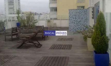 Apartamento com 2 quartos à venda na rua indiana, 555, brooklin, são paulo, 90 m2 por r$ 1.060.000