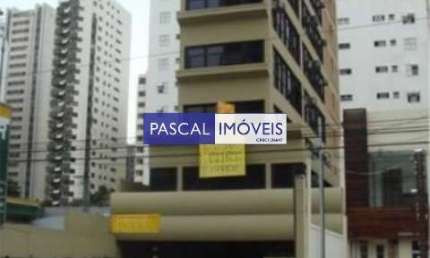 Prédio à venda na Avenida Ibirapuera, 2657, Moema, São Paulo, 1336 m2 por R$ 14.000.000