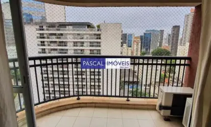 Apartamento com 2 quartos à venda na rua gomes de carvalho, 1050, vila olímpia, são paulo, 65 m2 por r$ 1.230.000