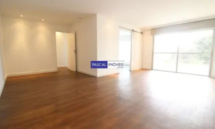 Apartamento com 3 quartos à venda na rua professor filadelfo azevedo, 617, vila nova conceição, são paulo, 150 m2 por r$ 2.700.000