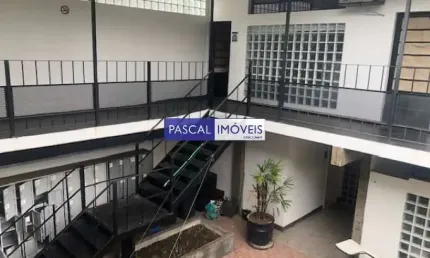 Casa comercial à venda na Avenida Vereador José Diniz, 2561, Brooklin, São Paulo, 400 m2 por R$ 3.200.000