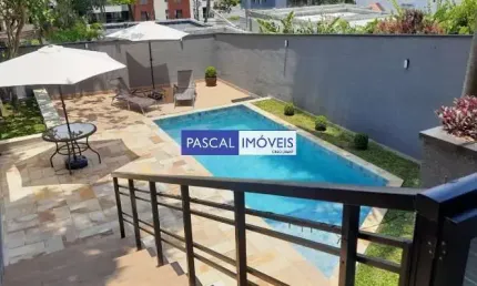 Casa com 4 quartos à venda na gentil leite martins, 783, jardim prudência, são paulo, 292 m2 por r$ 2.749.000