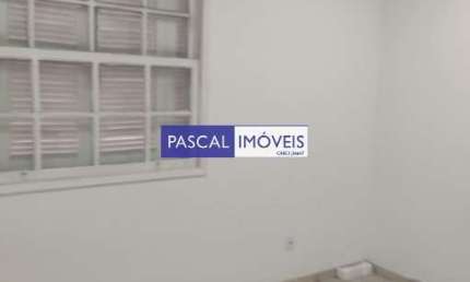 Apartamento com 1 quarto à venda na Rua Tabapuã, 665, Itaim Bibi, São Paulo, 60 m2 por R$ 450.000
