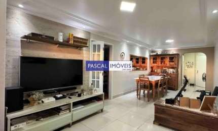 Apartamento com 2 quartos à venda na Rua Palacete das Águias, 200, Vila Alexandria, São Paulo, 68 m2 por R$ 540.000