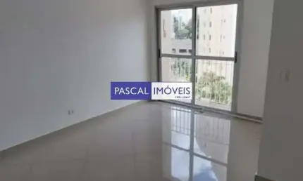 Apartamento com 3 quartos à venda na Rua Ipiranga, 550, Jardim Aeroporto, São Paulo, 70 m2 por R$ 617.000
