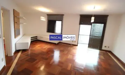 Apartamento com 2 quartos à venda na rua gaivota, 948, moema, são paulo, 94 m2 por r$ 1.250.000