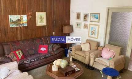 Casa com 4 quartos à venda na Avenida Jurema, 1018, Moema, São Paulo, 235 m2 por R$ 1.530.000