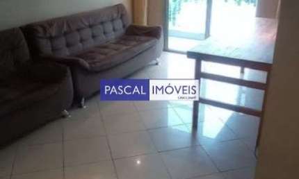 Apartamento com 2 quartos à venda na Rua Maratona, 339, Vila Alexandria, São Paulo, 72 m2 por R$ 500.000