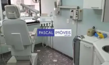 Sala comercial à venda na rua domingos de morais, 1061, vila mariana, são paulo, 70 m2 por r$ 630.000