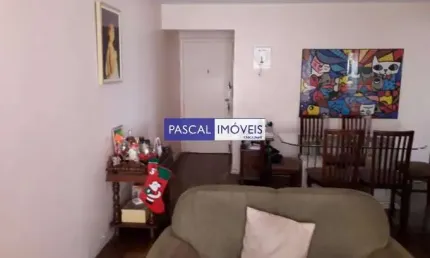 Apartamento com 2 quartos à venda na avenida portugal, 372, brooklin, são paulo, 87 m2 por r$ 850.000