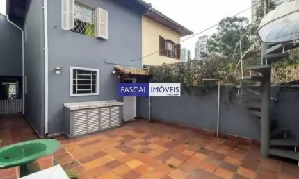 Casa com 3 quartos à venda na Rua Conde de Porto Alegre, 638, Campo Belo, São Paulo, 140 m2 por R$ 900.000