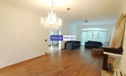 Casa com 4 quartos à venda na Avenida Professor Rubens Gomes de Souza, 1345, Brooklin, São Paulo, 270 m2 por R$ 1.690.000