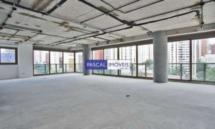 Apartamento com 4 quartos à venda na Avenida Hélio Pellegrino, 578, Vila Nova Conceição, São Paulo, 358 m2 por R$ 13.700.000