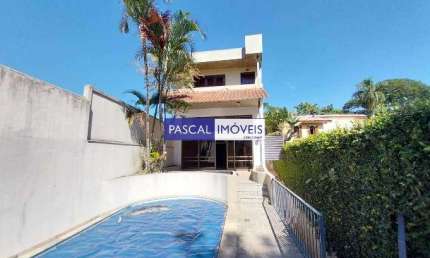 Casa com 4 quartos à venda na Rua Miranda Guerra, 495, Jardim Petrópolis, São Paulo, 500 m2 por R$ 2.600.000