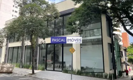 Prédio para alugar na alameda joaquim eugênio de lima, 1135, jardim paulista, são paulo, 500 m2 por r$ 75.000