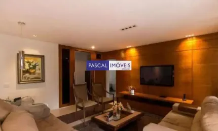 Apartamento com 3 quartos à venda na Avenida Damasceno Vieira, 1080, Vila Mascote, São Paulo, 154 m2 por R$ 1.350.000