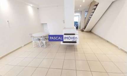 Casa com 3 quartos à venda na Barao de Santa Branca, 185, Campo Belo, São Paulo, 142 m2 por R$ 980.000