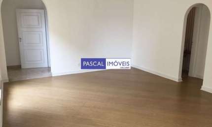 Apartamento com 2 quartos à venda na Alameda Tietê, 301, Jardim Paulista, São Paulo, 100 m2 por R$ 2.295.000