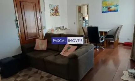 Apartamento com 3 quartos à venda na Rua Joel Jorge de Melo, 468, Vila Mariana, São Paulo, 96 m2 por R$ 850.000