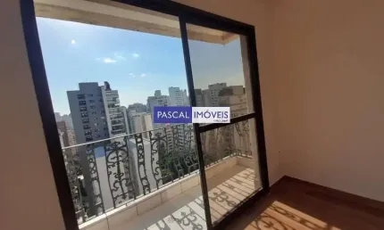 Cobertura com 3 quartos para alugar na Alameda Jauaperi, 755, Moema, São Paulo, 134 m2 por R$ 12.000