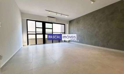 Apartamento com 1 quarto à venda na Rua Guararapes, 831, Brooklin, São Paulo, 47 m2 por R$ 692.000