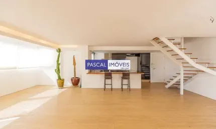 Apartamento com 2 quartos à venda na Rua Doutor Sodré, 232, Itaim Bibi, São Paulo, 180 m2 por R$ 2.950.000