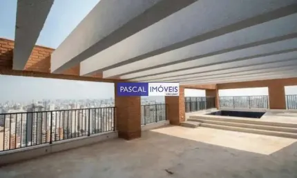 Cobertura com 4 quartos à venda na ministro gabriel rezende passos, 319, moema, são paulo, 688 m2 por r$ 45.000.000