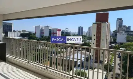 Apartamento com 3 quartos à venda na rua loefgren, 2527, vila clementino, são paulo, 158 m2 por r$ 2.915.000