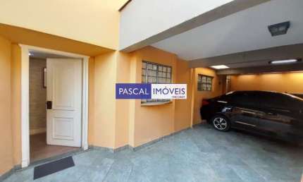Casa com 3 quartos à venda na Rua Kansas, 1508, Brooklin, São Paulo, 182 m2 por R$ 1.350.000
