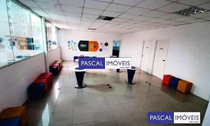 Prédio para alugar na Rua Viaza, 1008, Jardim Aeroporto, São Paulo, 470 m2 por R$ 17.200
