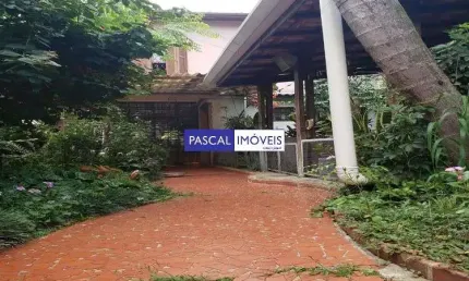 Casa com 3 quartos para alugar na rua francisco dias velho, 445, brooklin, são paulo, 340 m2 por r$ 12.000