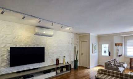 Casa em condomínio fechado com 4 quartos à venda na Rua Padre Bento Ibañez, 447, Jardim Prudência, São Paulo, 309 m2 por R$ 2.000.000