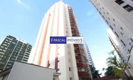 Apartamento com 3 quartos à venda na Joao de Sousa Dias, 551, Campo Belo, São Paulo, 126 m2 por R$ 1.349.000