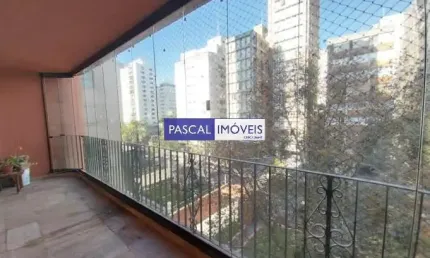 Apartamento com 4 quartos à venda na Rua Padre João Manuel, 1192, Jardim América, São Paulo, 370 m2 por R$ 8.200.000