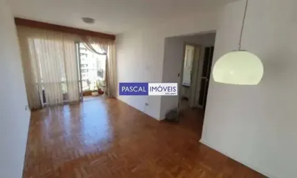 Apartamento com 2 quartos à venda na Rua Palacete das Águias, 842, Vila Mascote, São Paulo, 58 m2 por R$ 498.000