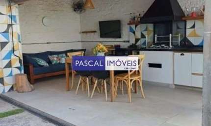 Casa com 3 quartos à venda na Avenida Iraí, 1446, Moema, São Paulo, 480 m2 por R$ 3.100.000
