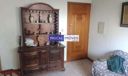 Apartamento com 2 quartos à venda na Praça Olavo Bilac, 257, Jardim Marajoara, São Paulo, 76 m2 por R$ 530.000