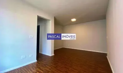 Apartamento com 2 quartos à venda na Rua Baronesa de Bela Vista, 515, Campo Belo, São Paulo, 72 m2 por R$ 550.000