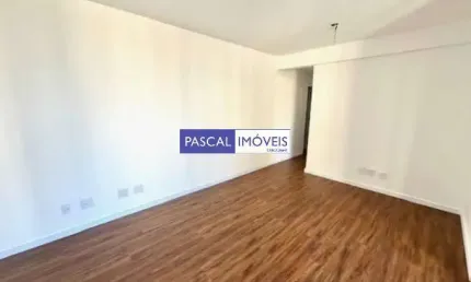 Apartamento com 2 quartos à venda na rua andréa paulinetti, 241, brooklin, são paulo, 69 m2 por r$ 1.040.000