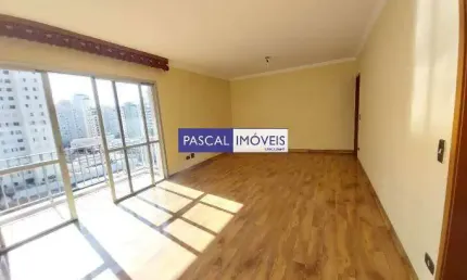 Apartamento com 3 quartos à venda na Rua Conde de Porto Alegre, 1270, Campo Belo, São Paulo, 115 m2 por R$ 1.150.000