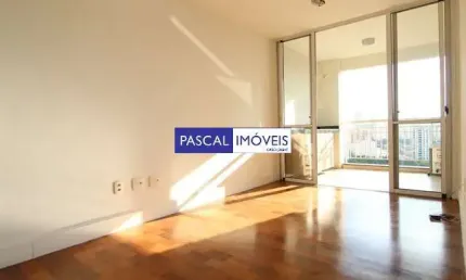 Apartamento com 1 quarto à venda na rua álvaro nunes, 132, campo belo, são paulo, 65 m2 por r$ 730.000