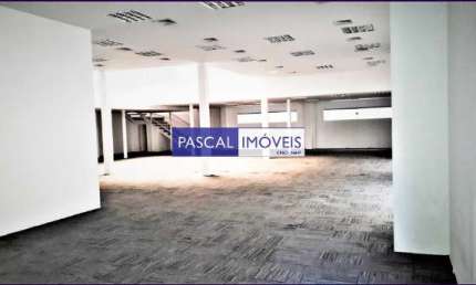 Prédio para alugar na Rua Brejo Alegre, 500, Brooklin, São Paulo, 1018 m2 por R$ 70.000