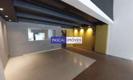 Ponto comercial à venda na Rua Pamplona, 1537, Jardim Paulista, São Paulo, 147 m2 por R$ 2.950.000