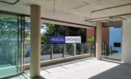 Apartamento com 4 quartos à venda na rua joão lourenço, 577, vila nova conceição, são paulo, 398 m2 por r$ 16.000.000