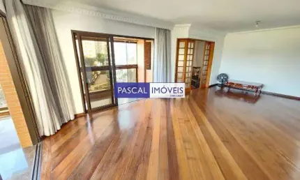 Apartamento com 4 quartos à venda na rua sampaio viana, 725, paraíso, são paulo, 235 m2 por r$ 3.500.000