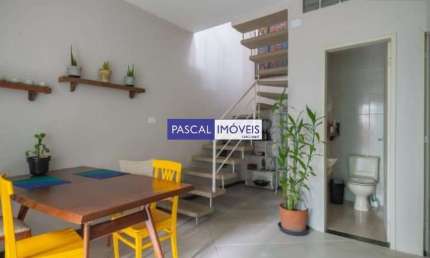 Casa comercial à venda na Avenida Pavão, 956, Moema, São Paulo, 240 m2 por R$ 4.000.000